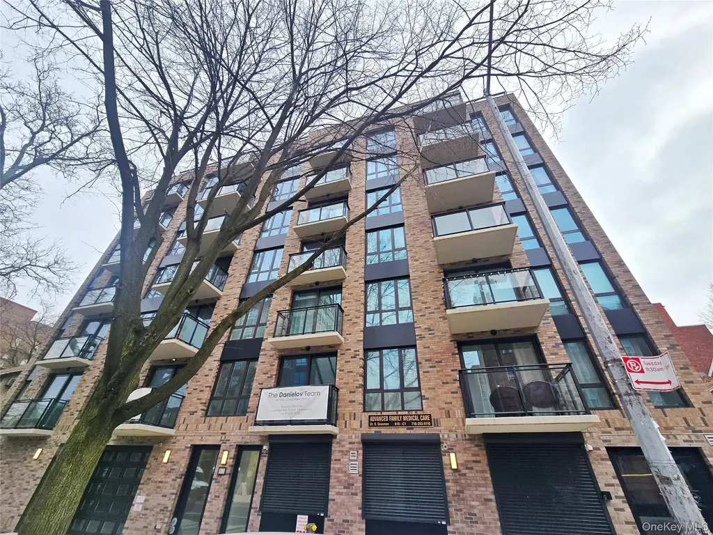 618 Avenue H Brooklyn NY 11230