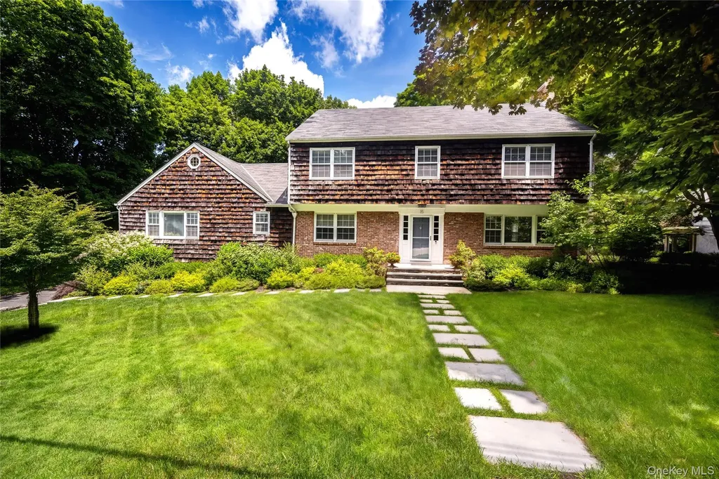 15 Laurel Hill Road Dobbs Ferry NY 10522