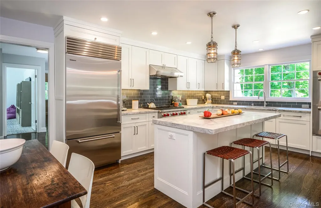 15 Laurel Hill Road Dobbs Ferry NY 10522