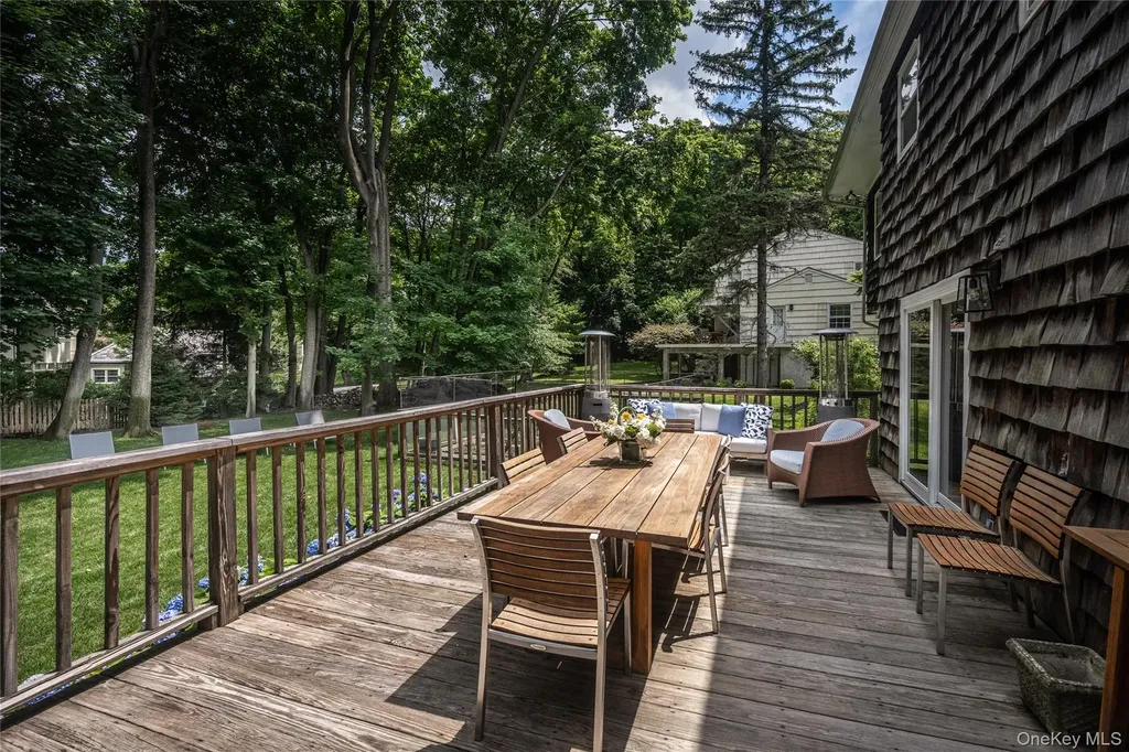 15 Laurel Hill Road Dobbs Ferry NY 10522