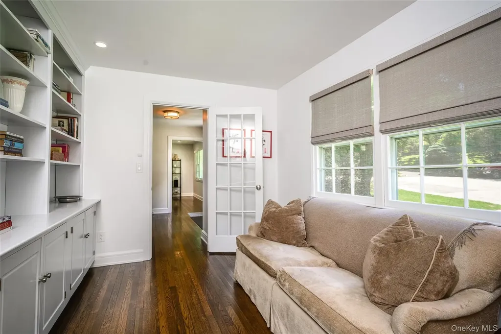 15 Laurel Hill Road Dobbs Ferry NY 10522