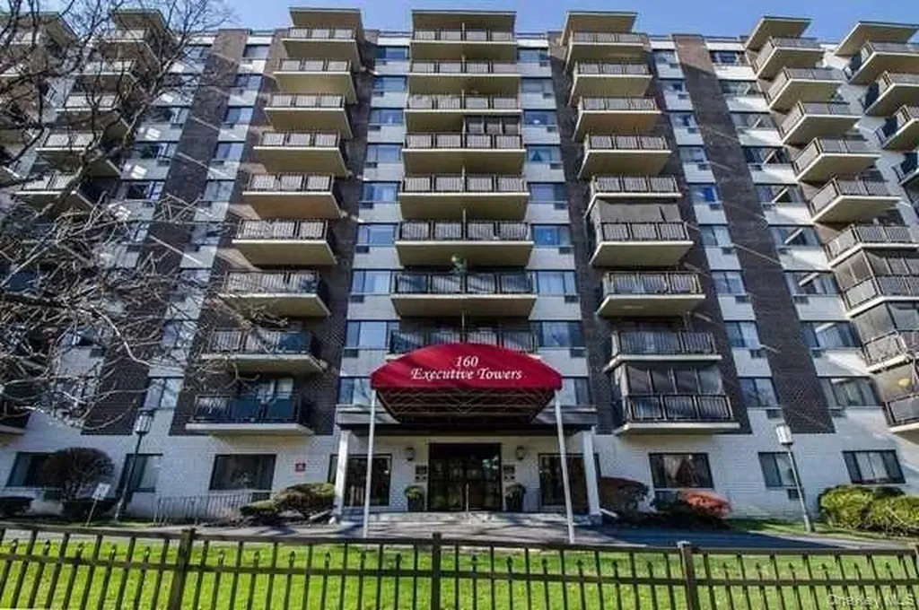 160 Academy Street Poughkeepsie NY 12601