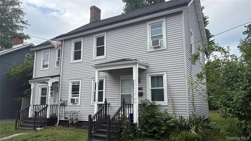 12 Center Street Beacon NY 12508