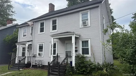 12 Center Street Beacon NY 12508