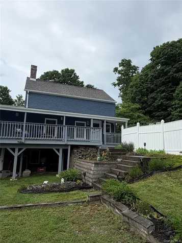 319 Blue Hill Road Hopewell Junction NY 12533