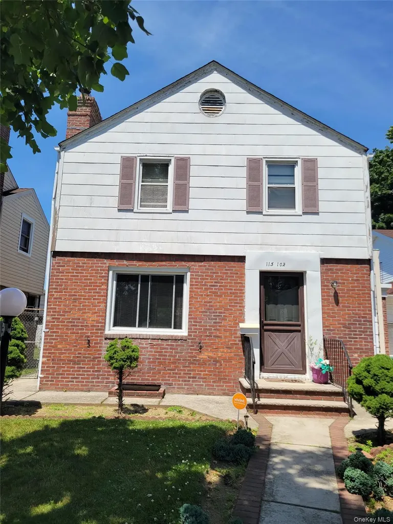 115102 232nd Street Cambria Heights NY 11411
