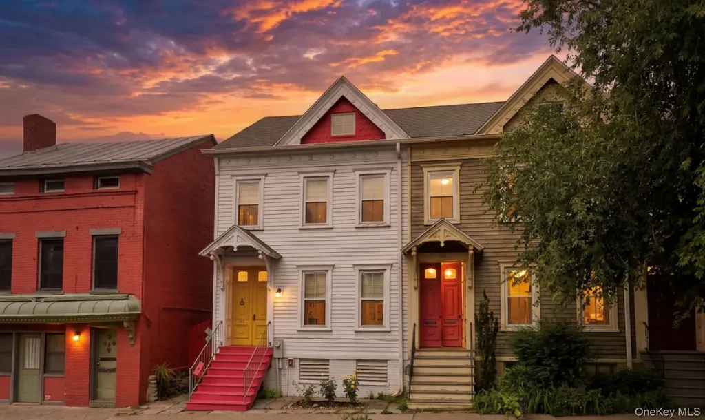 556 State Street Hudson NY 12534