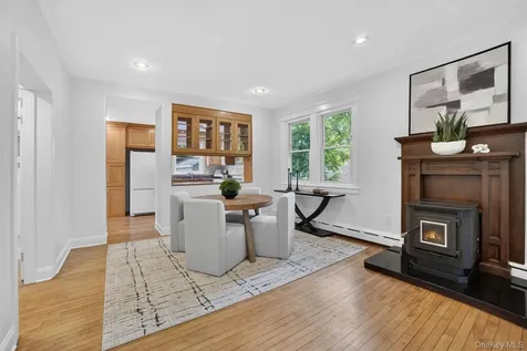 163 St Nicholas Avenue Bronxville NY 10708