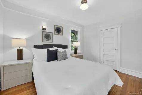 163 St Nicholas Avenue Bronxville NY 10708