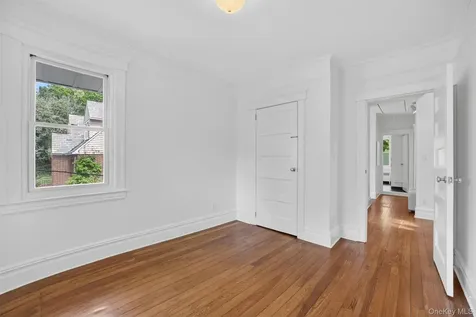 163 St Nicholas Avenue Bronxville NY 10708