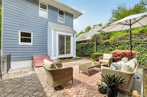 163 St Nicholas Avenue Bronxville NY 10708