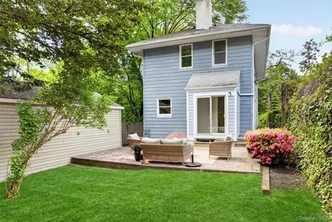 163 St Nicholas Avenue Bronxville NY 10708