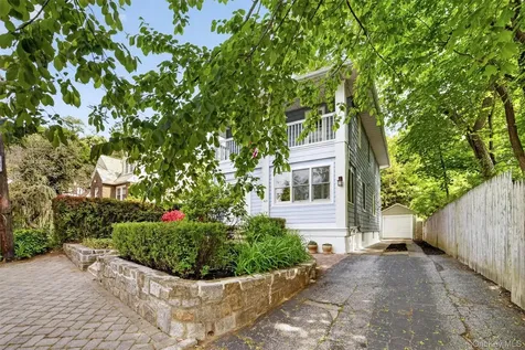 163 St Nicholas Avenue Bronxville NY 10708