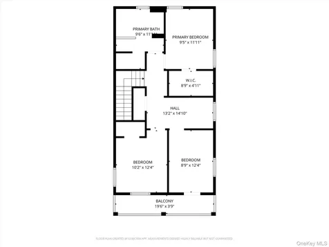 163 St Nicholas Avenue Bronxville NY 10708