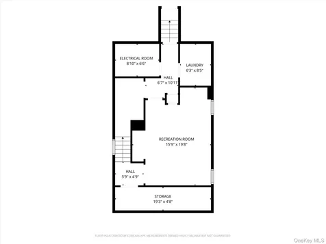 163 St Nicholas Avenue Bronxville NY 10708