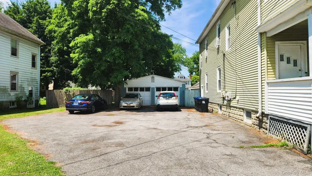 51 Lincoln Avenue Poughkeepsie NY 12601