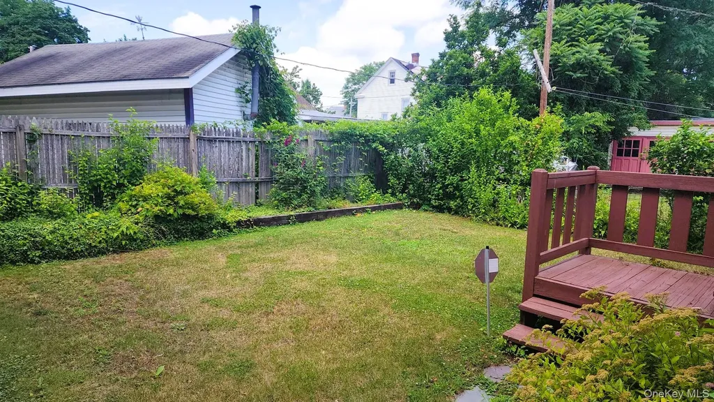 51 Lincoln Avenue Poughkeepsie NY 12601