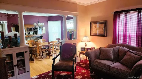 51 Lincoln Avenue Poughkeepsie NY 12601