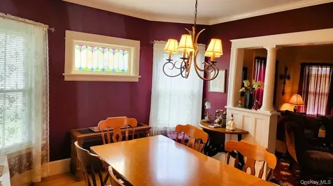 51 Lincoln Avenue Poughkeepsie NY 12601