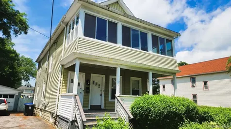 51 Lincoln Avenue Poughkeepsie NY 12601