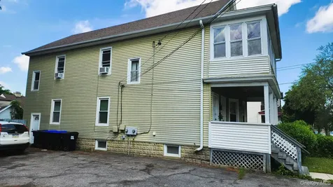51 Lincoln Avenue Poughkeepsie NY 12601