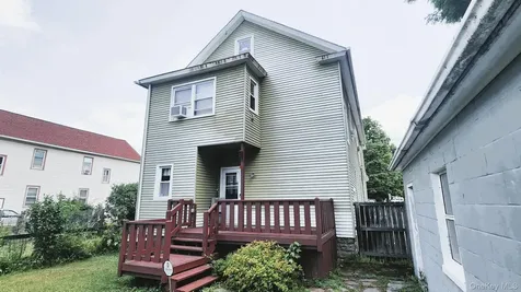 51 Lincoln Avenue Poughkeepsie NY 12601