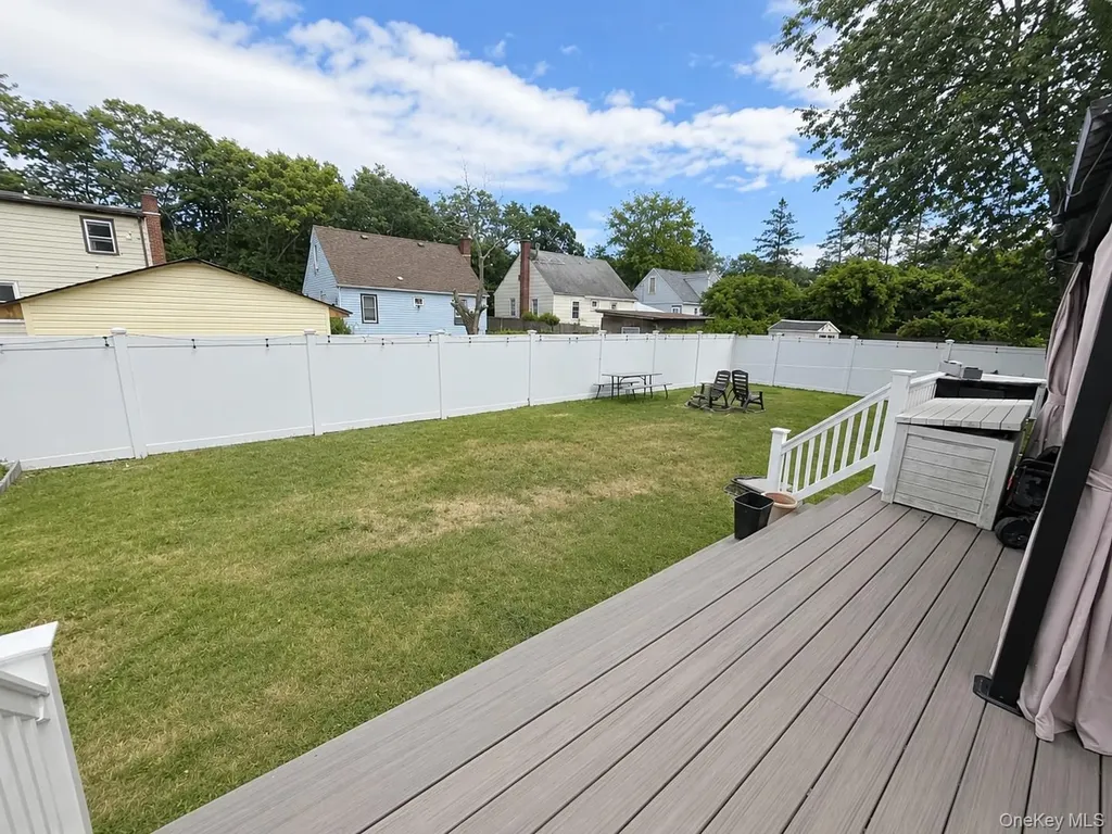 39 Chestnut Street Wyandanch NY 11798