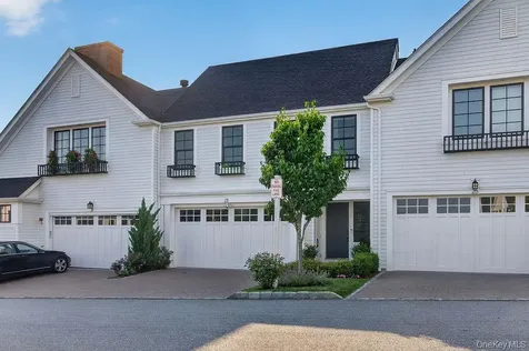 23 Honeysuckle Lane Rye Brook NY 10573