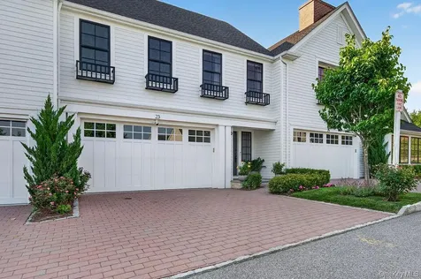 23 Honeysuckle Lane Rye Brook NY 10573