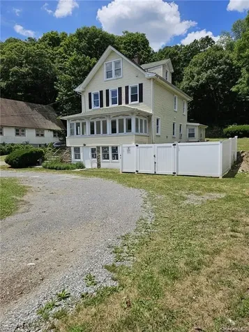 227 Saw Mill River Road Millwood NY 10546