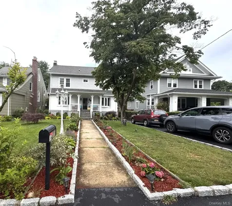 36 Earle Place New Rochelle NY 10801
