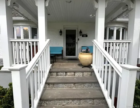 36 Earle Place New Rochelle NY 10801