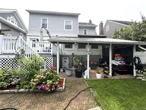 36 Earle Place New Rochelle NY 10801