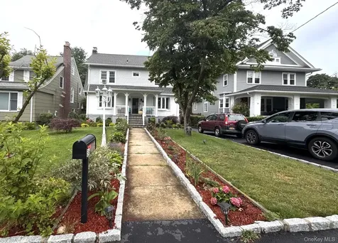36 Earle Place New Rochelle NY 10801