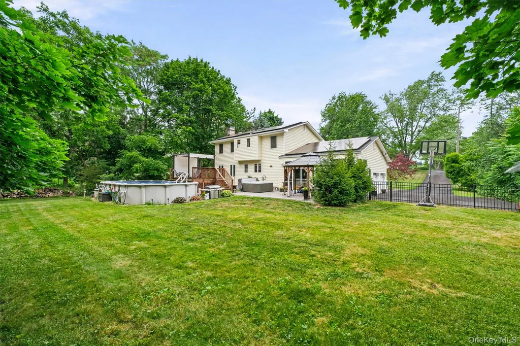10 Concord Road Fishkill NY 12524