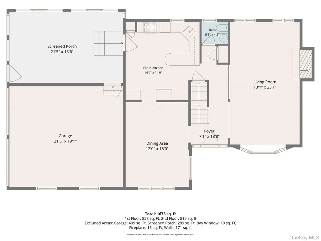 10 Concord Road Fishkill NY 12524
