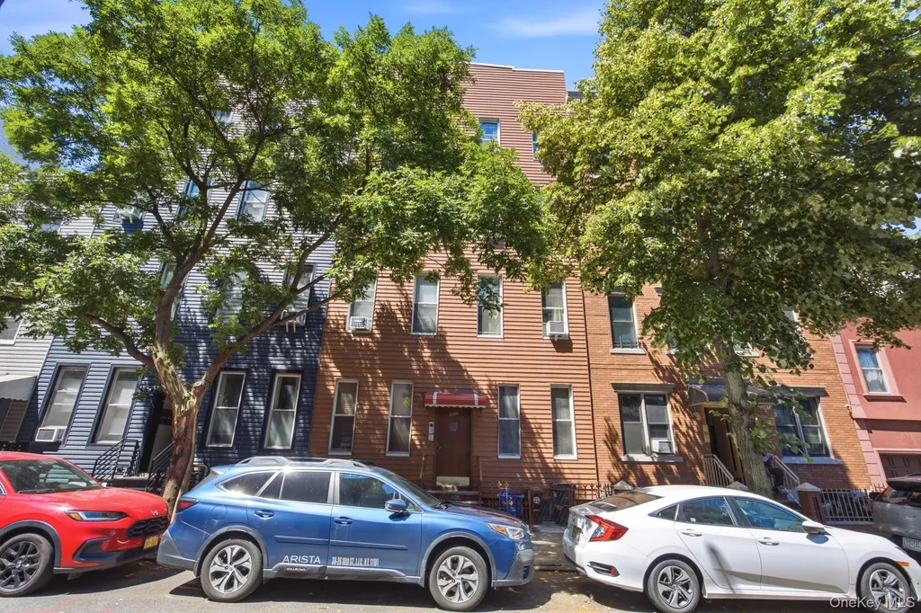 317 Eckford Street Brooklyn NY 11222