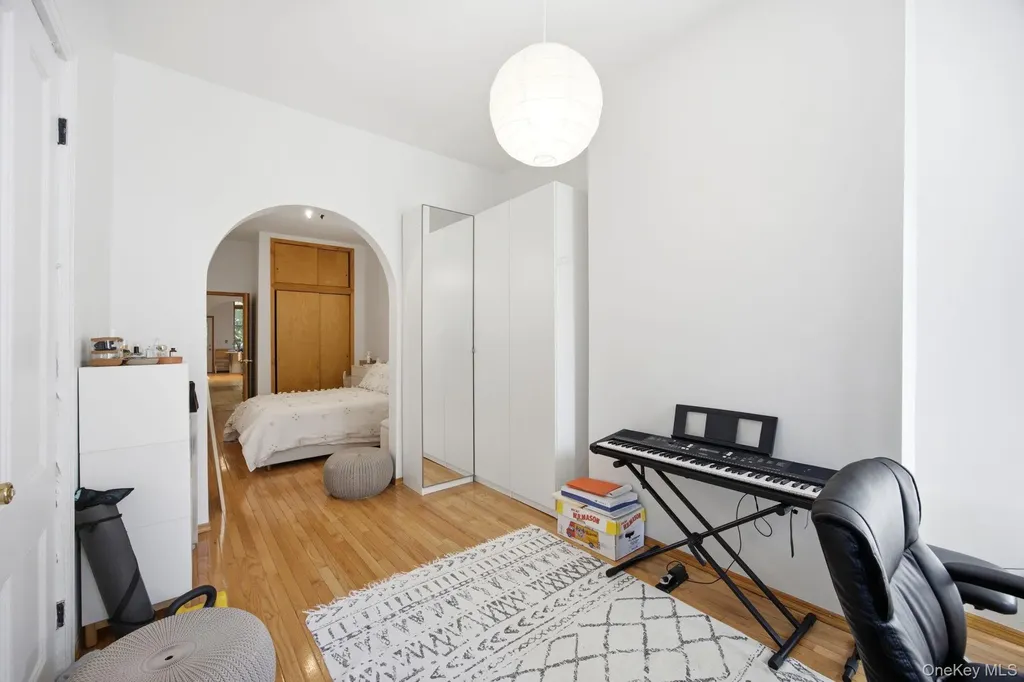 317 Eckford Street Brooklyn NY 11222