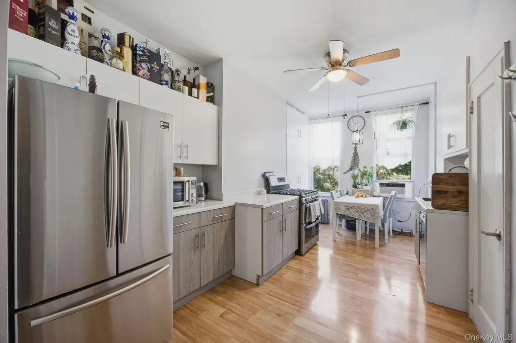 317 Eckford Street Brooklyn NY 11222