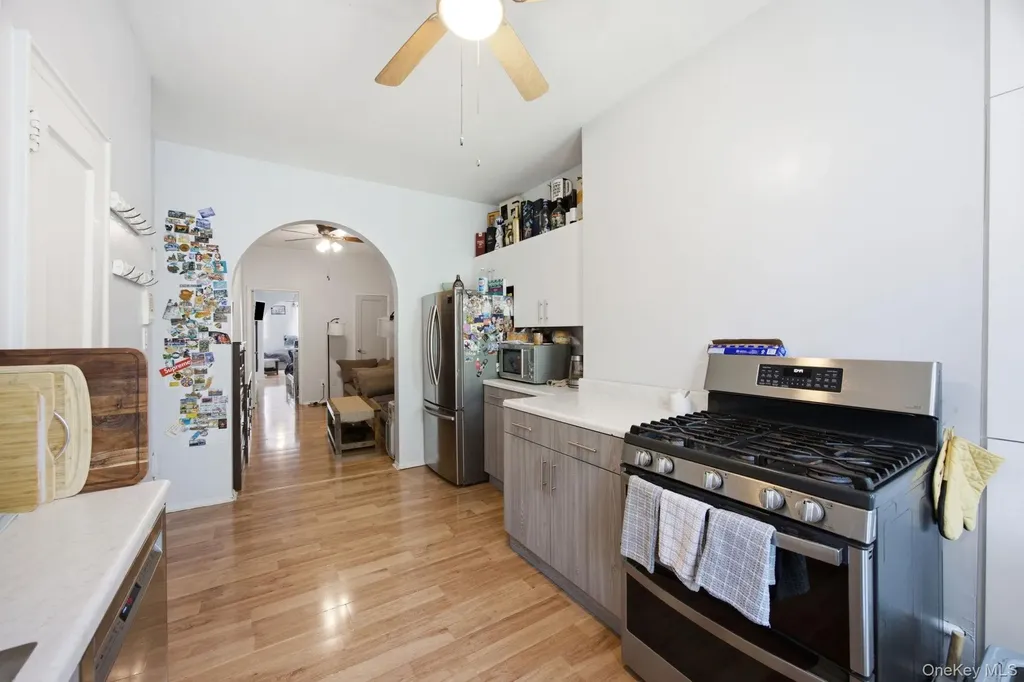 317 Eckford Street Brooklyn NY 11222