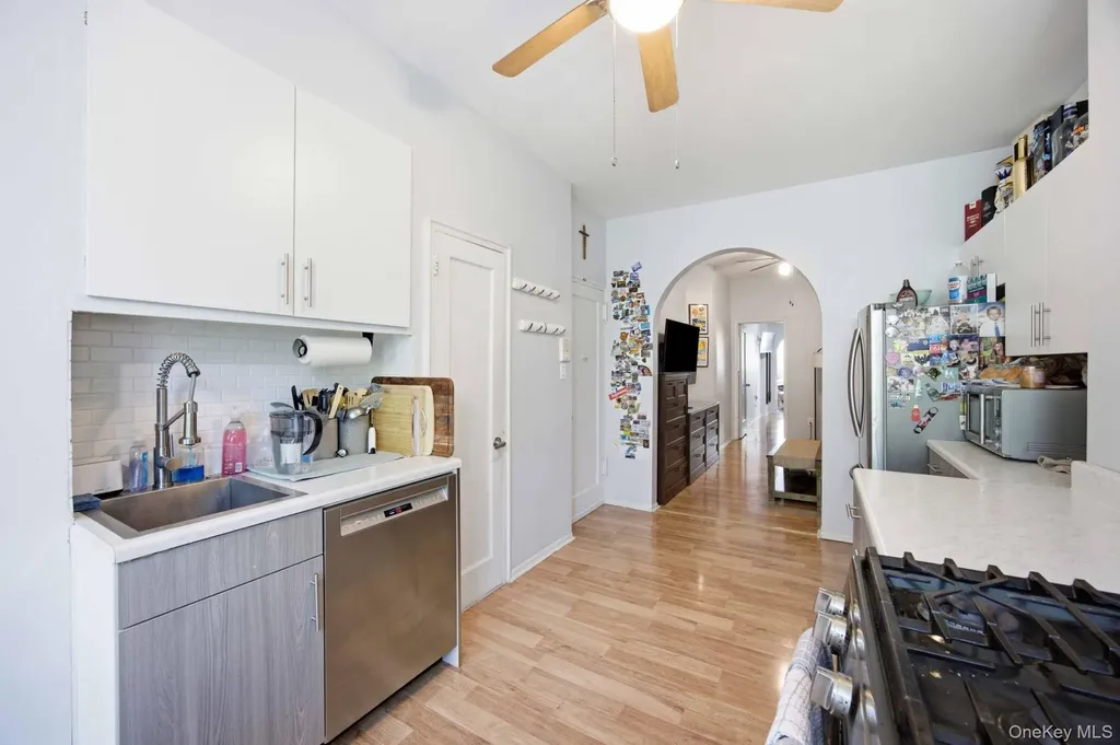 317 Eckford Street Brooklyn NY 11222