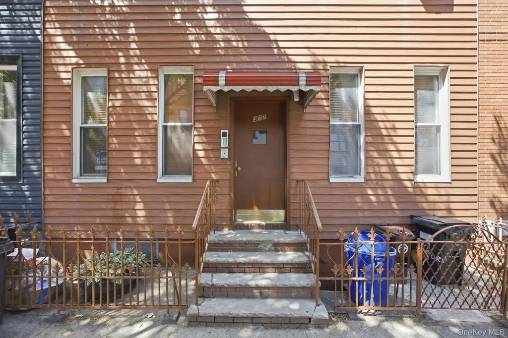 317 Eckford Street Brooklyn NY 11222