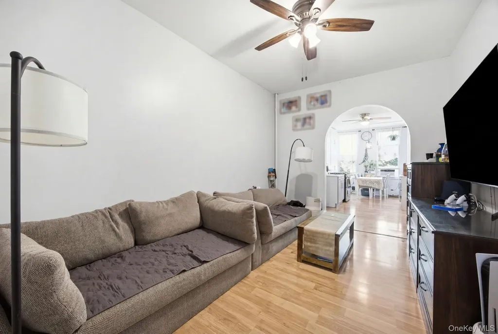 317 Eckford Street Brooklyn NY 11222