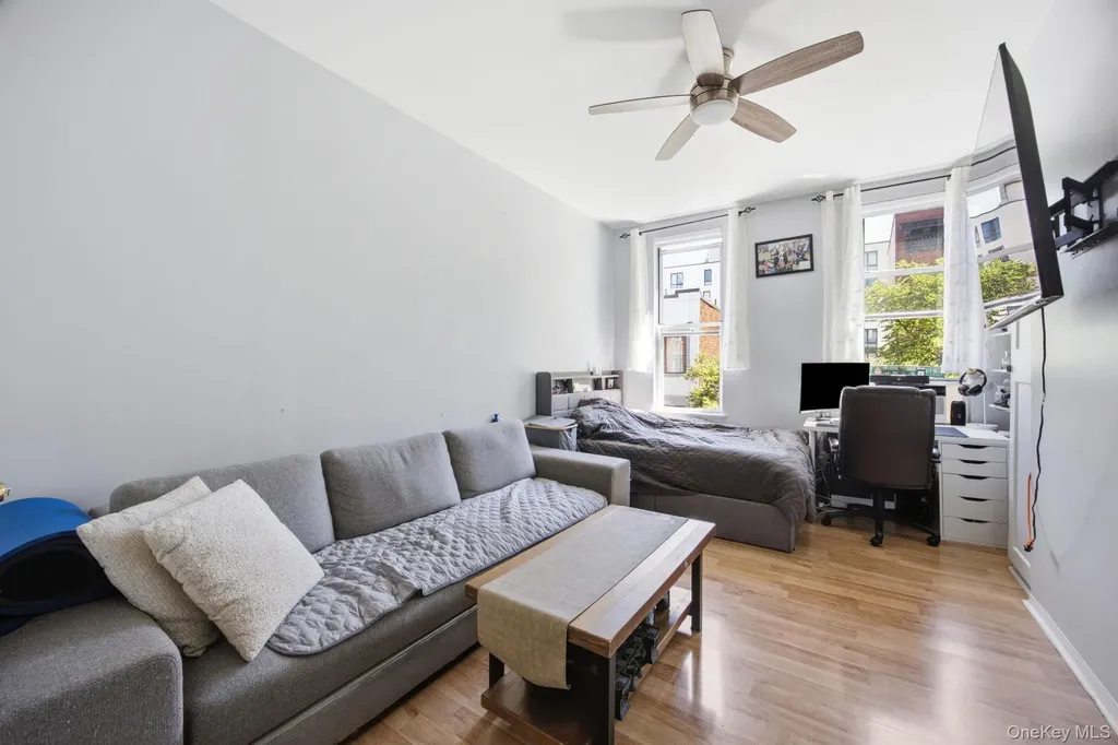 317 Eckford Street Brooklyn NY 11222