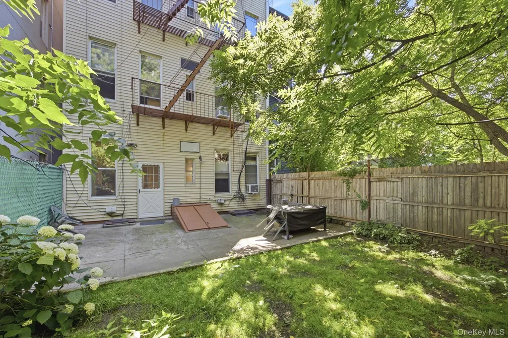 317 Eckford Street Brooklyn NY 11222