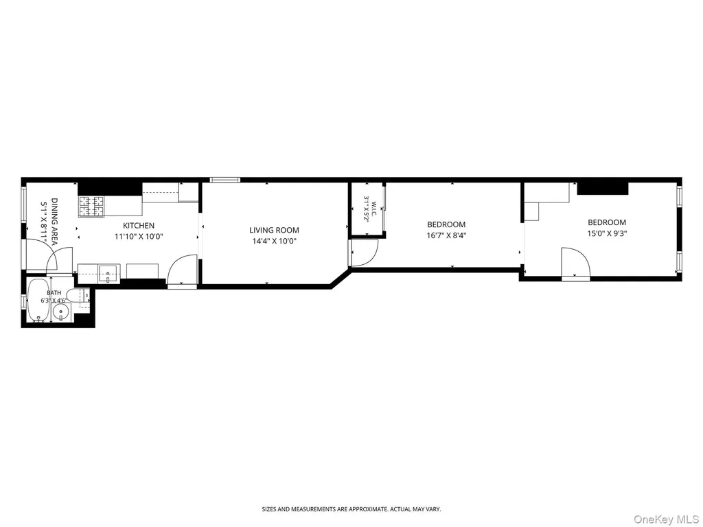 317 Eckford Street Brooklyn NY 11222