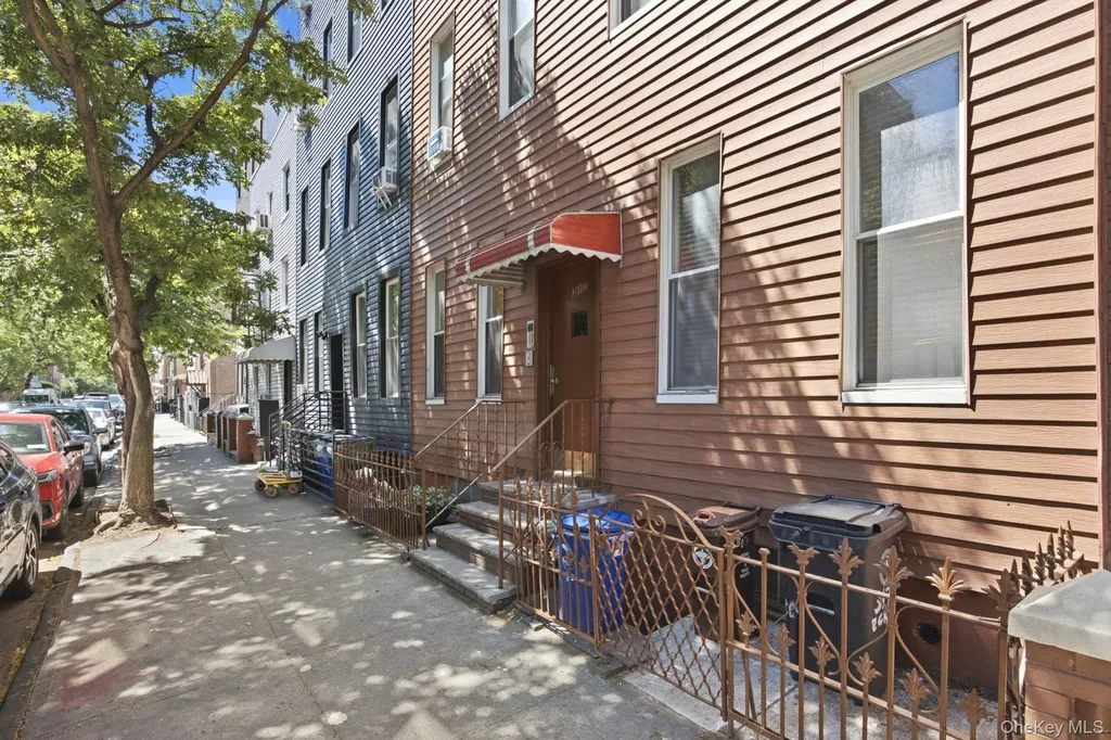 317 Eckford Street Brooklyn NY 11222