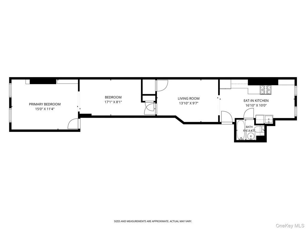 317 Eckford Street Brooklyn NY 11222