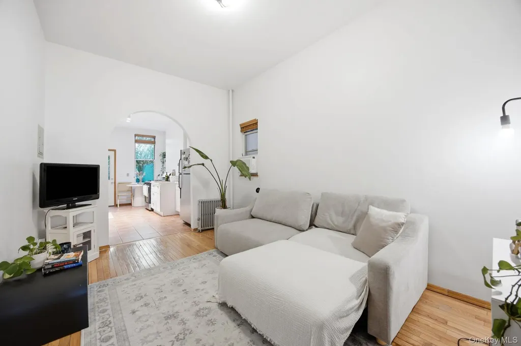 317 Eckford Street Brooklyn NY 11222