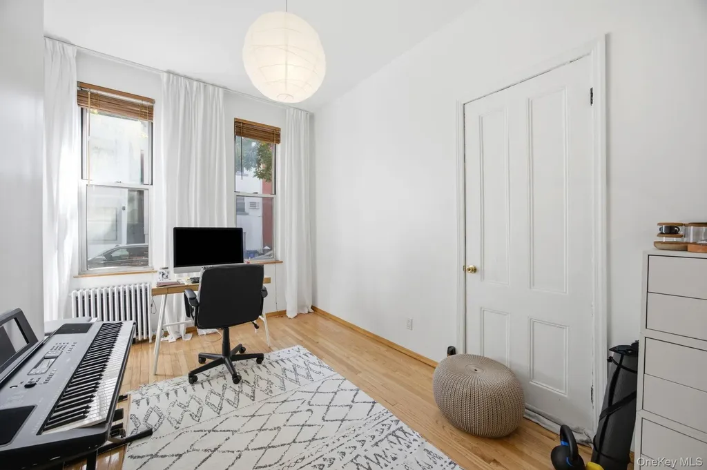 317 Eckford Street Brooklyn NY 11222